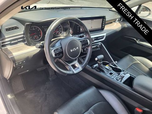 Certified 2024 Kia K5 EX FWD image 10