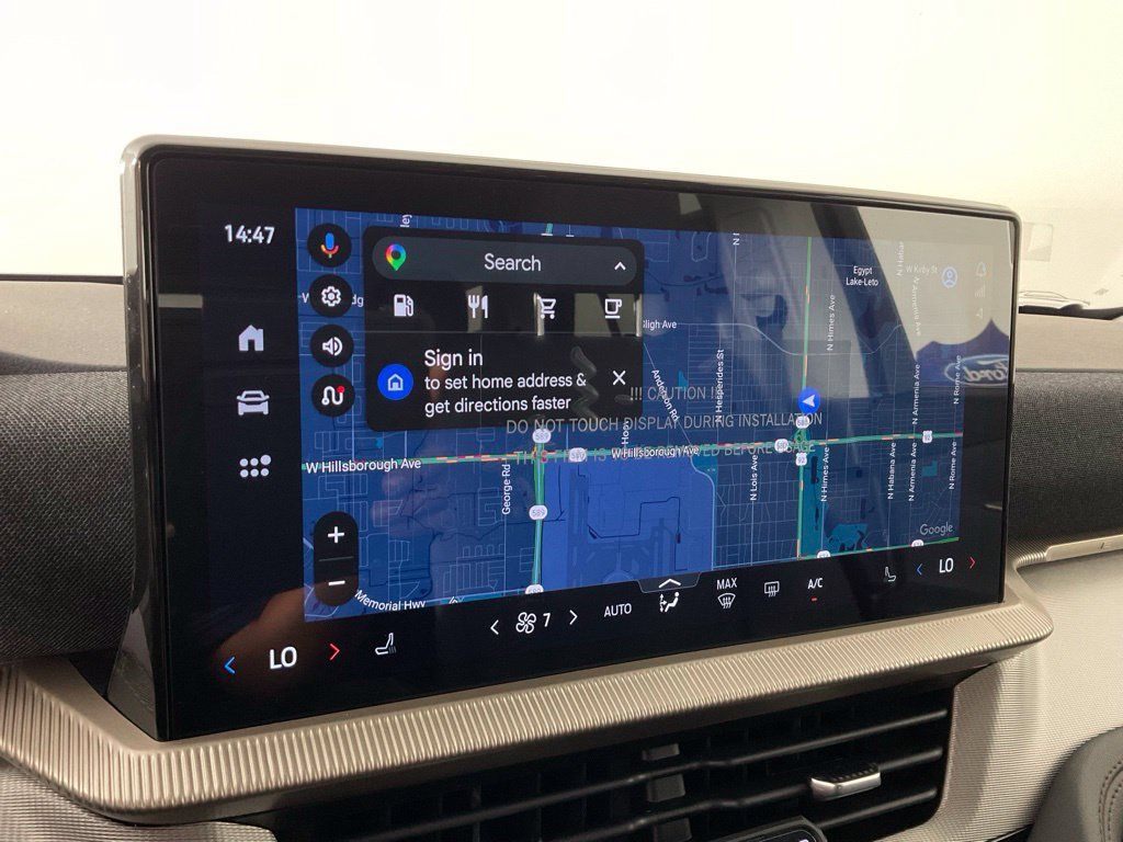New 2026 Ford Explorer Active RWD image 22