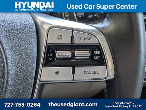 Used 2020 Kia Telluride EX image 40