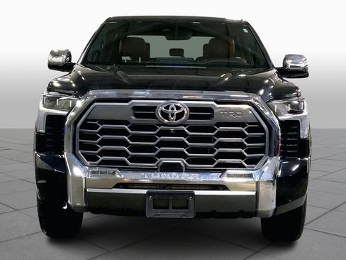 Used 2023 Toyota Tundra 1794 Edition image 3