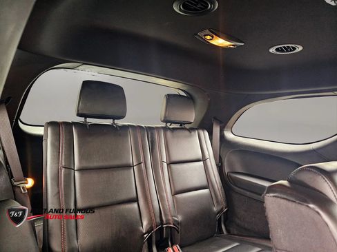 Used 2023 Dodge Durango GT AWD/4WD image 11