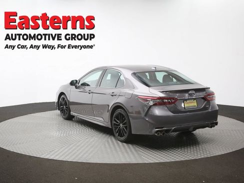 Used 2023 Toyota Camry XSE FWD image 65