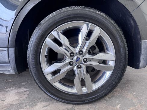 Used 2012 Ford Edge Limited image 14