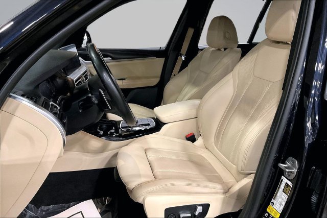 Used 2022 BMW X3 xDrive30i w/ M Sport Package 2 AWD/4WD image 27
