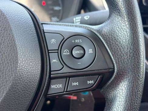 Certified 2025 Toyota Corolla LE FWD image 24