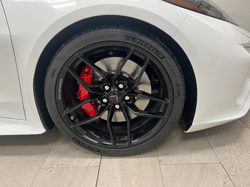 New 2026 Chevrolet Corvette Z06 image 87