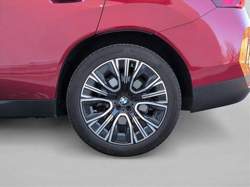 Certified 2025 BMW X3 xDrive30i w/ Premium Package image 25