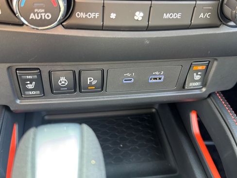 New 2026 Nissan Frontier PRO-4X w/ Pro Premium Package image 18