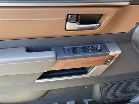 New 2026 Toyota Tundra 1794 Edition AWD/4WD image 28