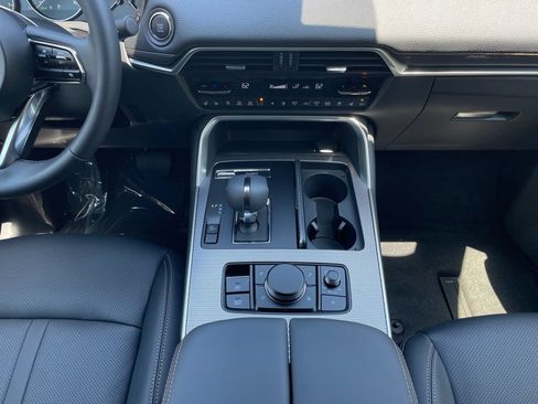 New 2026 MAZDA CX-90 3.3 Turbo w/ Preferred Package AWD/4WD image 10