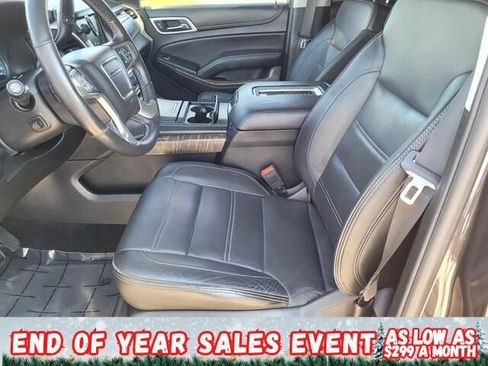 Used 2018 GMC Yukon Denali image 14