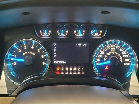 Used 2014 Ford F150 XLT w/ Equipment Group 302A Luxury image 23