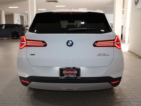Used 2026 BMW X3 xDrive30 image 6
