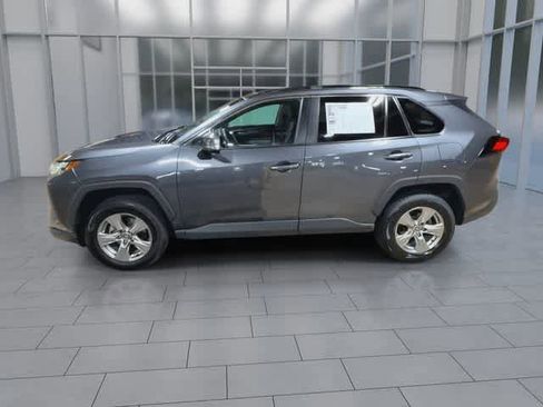 Certified 2024 Toyota RAV4 XLE AWD/4WD image 5