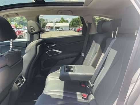 Used 2023 Acura RDX AWD image 12