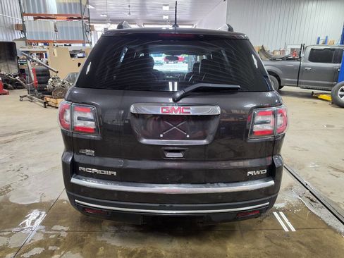 Used 2016 GMC Acadia SLT AWD/4WD image 7