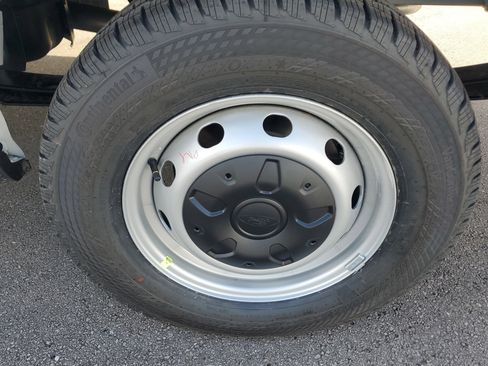 New 2026 Ford Transit 150 w/ Load Area Protection Package image 7