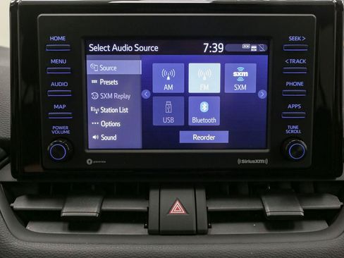 Used 2022 Toyota RAV4 XLE w/ Convenience Package AWD/4WD image 27