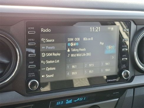 Used 2022 Toyota Tacoma SR image 3