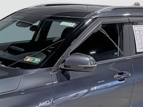 Used 2022 Kia Seltos EX AWD/4WD image 8