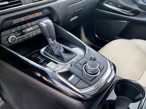 Used 2021 MAZDA CX-9 Touring w/ Touring Premium Package image 15