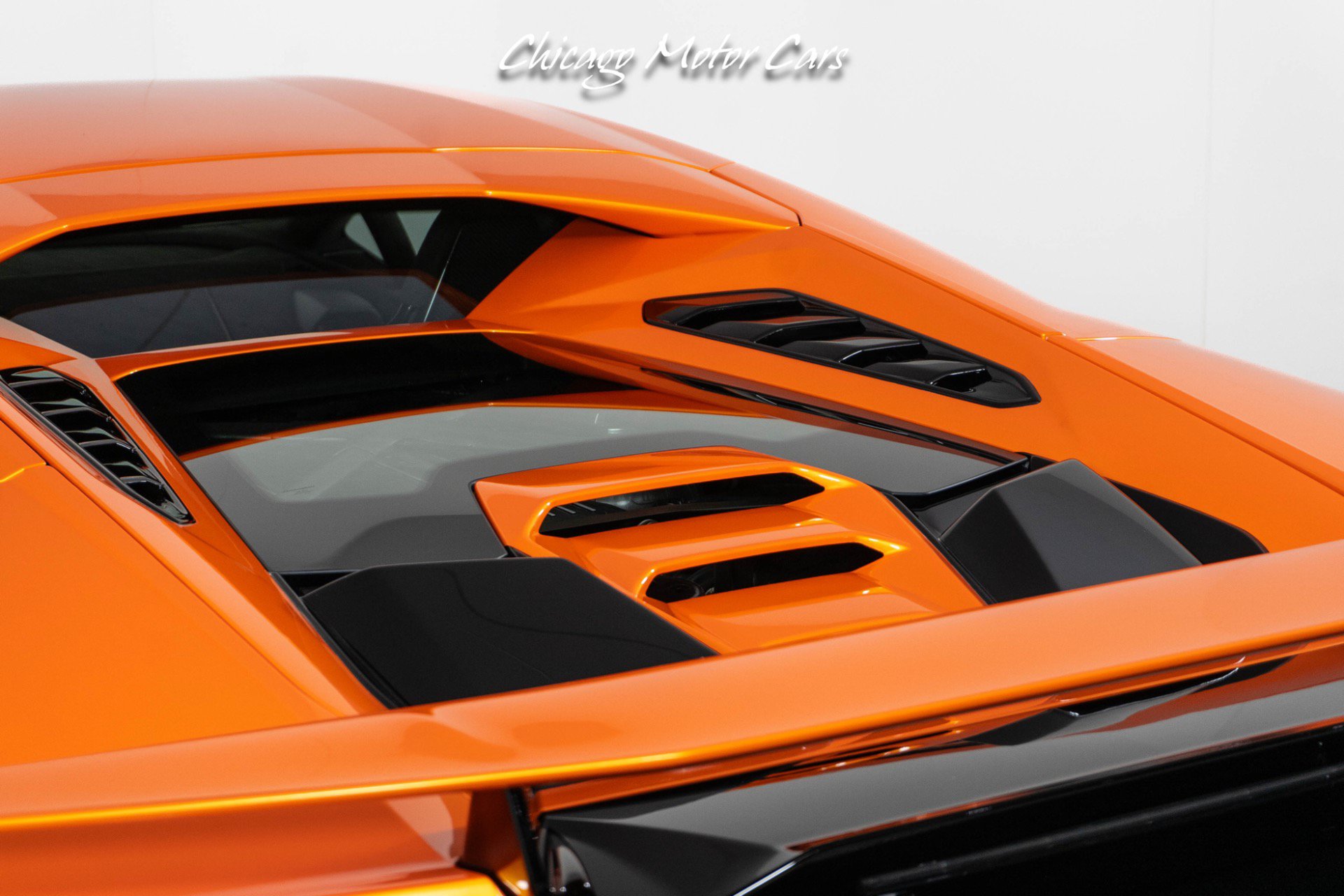 Used 2023 Lamborghini Huracan Tecnica RWD image 18