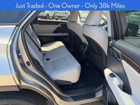 Used 2020 Lexus RX 350 FWD w/ Premium Package image 14