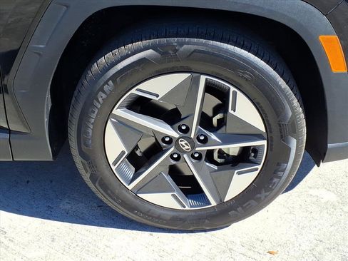 Used 2025 Hyundai Tucson SEL image 44