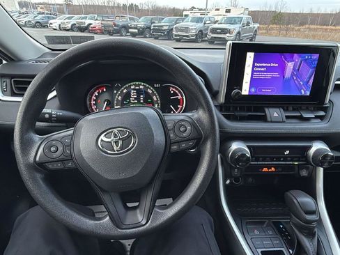 Used 2024 Toyota RAV4 XLE image 26
