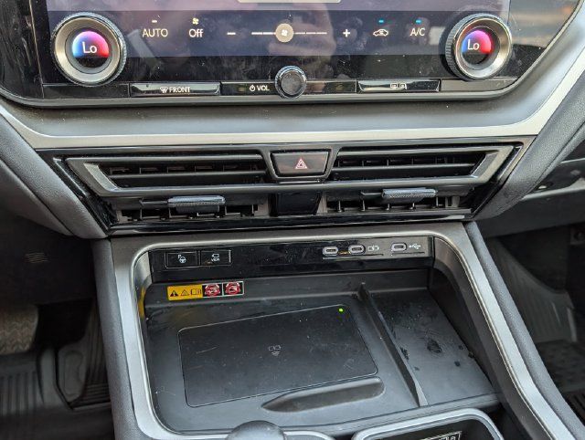 Used 2025 Lexus TX 350 AWD w/ Technology Package image 14