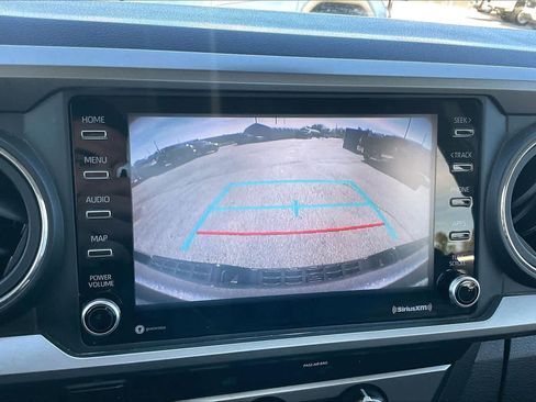 Used 2021 Toyota Tacoma SR5 image 24