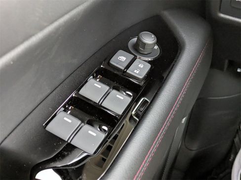 New 2025 MAZDA CX-5 Carbon Edition image 29