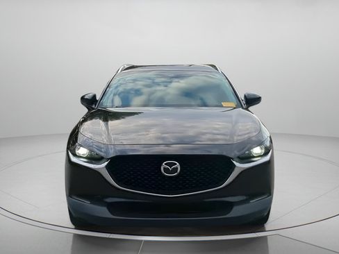 Used 2021 MAZDA CX-30 FWD 2.5 S w/ Premium Package image 7