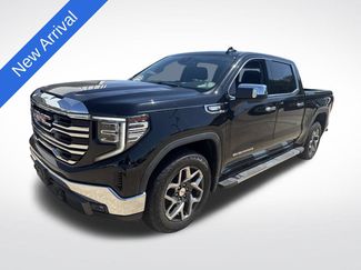Used 2023 GMC Sierra 1500 SLT RWD 360° Tour