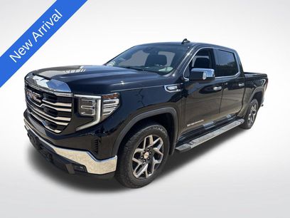 Used 2023 GMC Sierra 1500 SLT