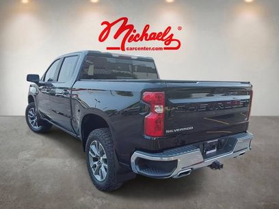 Used 2020 Chevrolet Silverado 1500 LT w/ All-Star Edition