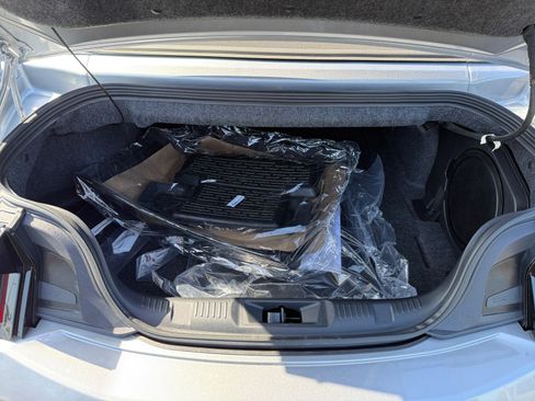 New 2026 Ford Mustang GT Premium RWD image 17