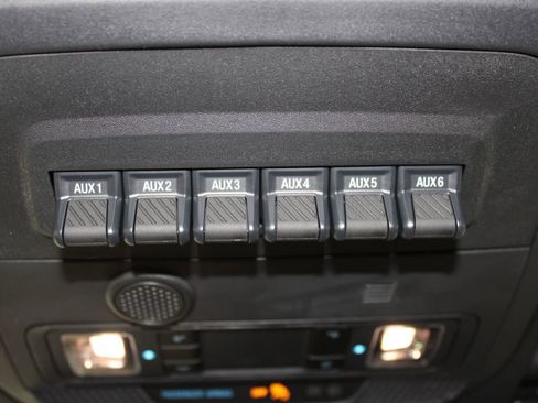 New 2025 Ford Bronco Raptor image 57