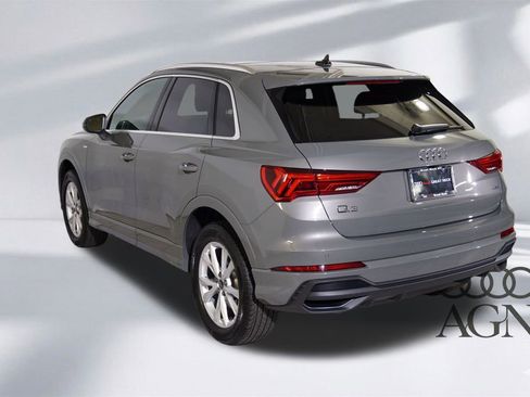 Used 2025 Audi Q3 2.0T Premium w/ Convenience Package image 8