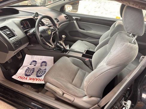 Used 2010 Honda Civic LX image 11