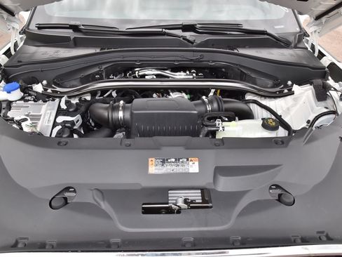 New 2026 Lincoln Aviator Reserve AWD/4WD image 39