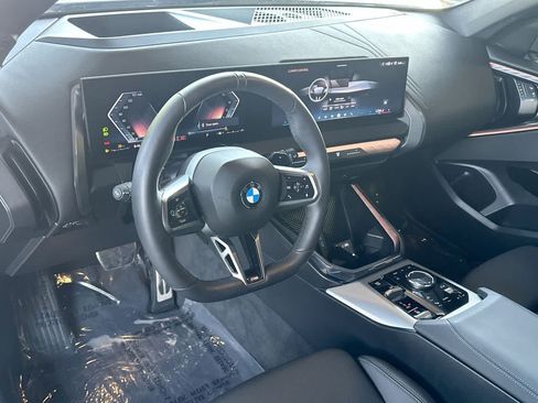 Used 2026 BMW X3 xDrive30i w/ Premium Package AWD/4WD image 13