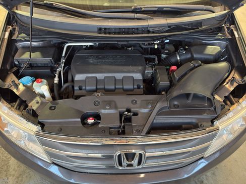 Used 2013 Honda Odyssey EX-L image 31