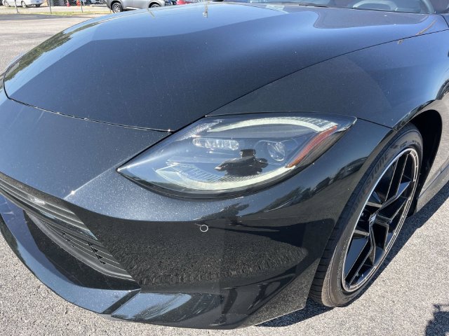 New 2027 Nissan Z Performance RWD image 9