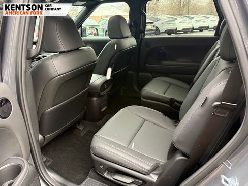Used 2026 Hyundai Palisade XRT Pro image 36
