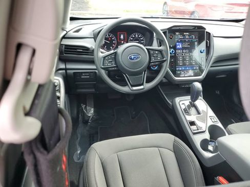 Used 2026 Subaru Crosstrek 2.5i Premium AWD/4WD image 11