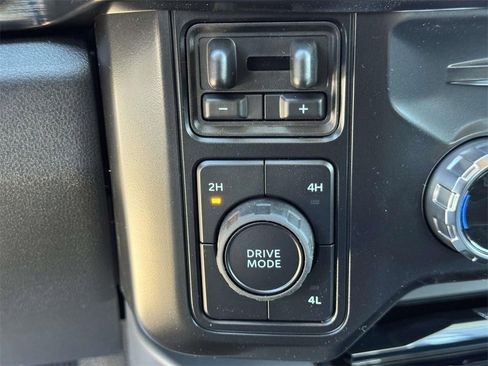 New 2026 Ford F250 Lariat image 8