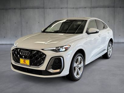 New 2025 Audi Q5 Premium Plus