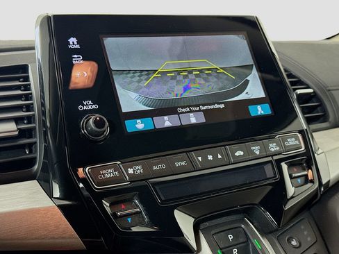 Used 2021 Honda Odyssey EX image 22
