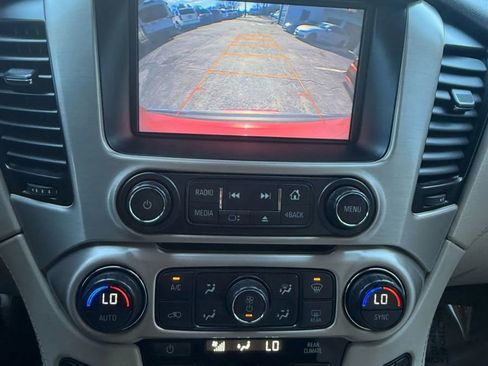 Used 2015 GMC Yukon Denali w/ Open Road Package image 31